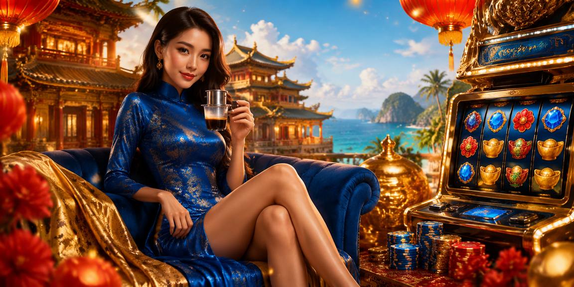 ap2 Chúng tôi thiết kế ap2 để phục vụ nhu cầu giải trí casino tại Việt Nam